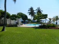 Hotel Dona Ana - Beach