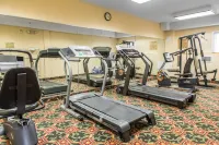 Comfort Inn East Windsor - Springfield Hotels in Enfield