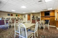 Comfort Inn & Suites Dayton Northwest - Englewood