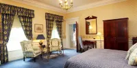 Swinfen Hall - Executive King Room