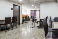 كومفورت إن ساندي سبرنجز - بريمتر