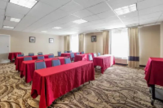 Comfort Inn & Suites Woods Cross - Salt Lake City North