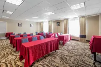 Comfort Inn & Suites Woods Cross - Salt Lake City North Hotels in Farmington