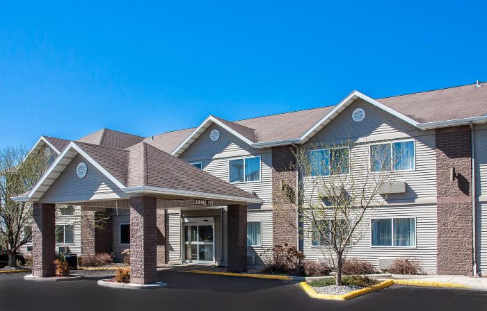 Comfort Inn