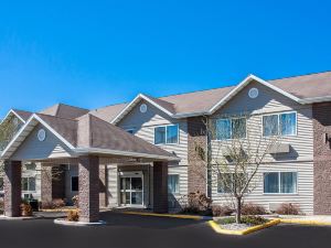 Comfort Inn Fergus Falls