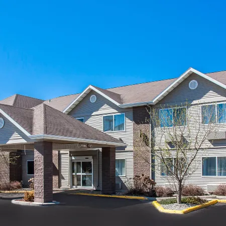 Comfort Inn
