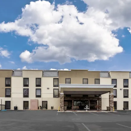 Comfort Inn Kingsport Southeast