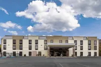 Comfort Inn South فنادق في Kingsport
