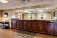 Spark by Hilton Waynesboro - Wifi