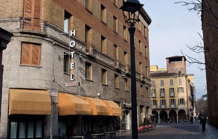 Hotel Impero