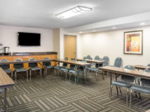 Quality Inn Louisville - Boulder Hotels in Boulder County