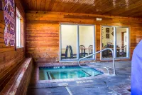 Clarion Inn Kingman I-40 Route 66 - Hot Tub