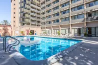 Clarion Hotel Anaheim Resort Hotels in Anaheim