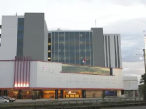 Orchardz Hotel Bandara Jakarta Hotel di Jakarta