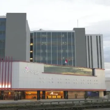 Orchardz Hotel Bandara
