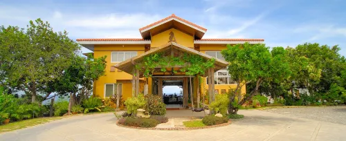 Amarela Resort