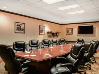Comfort Suites Downtown Carlisle Hotels in Cumberland County