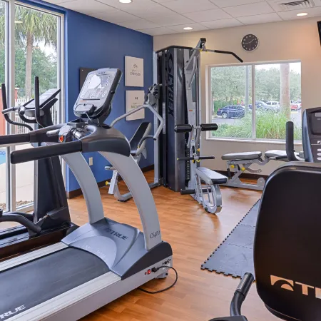 Comfort Suites the Villages