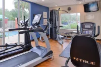 Comfort Suites the Villages - Kuntosalit
