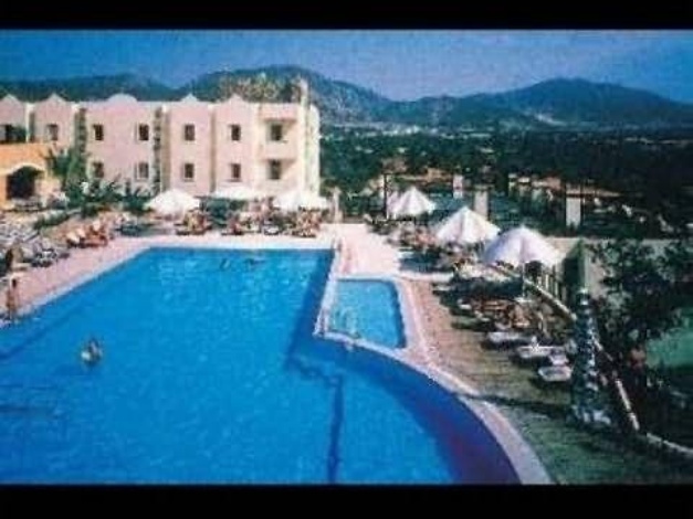 Ramada Resort Bodrum