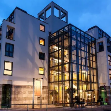 Clipper Boardinghouse - Hamburg-Michel Hotels near St. Michael's Church