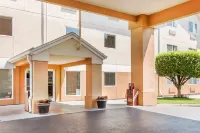 Comfort Suites Portland Airport Các khách sạn ở Portland