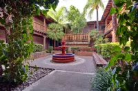 Comfort Suites at Sabino Canyon Hotel di Tucson
