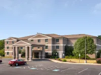 Quality Inn Hotels in Jefferson County
