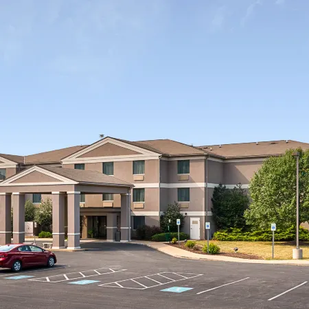 Quality Inn