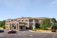 Quality Inn Hotel di Keedysville