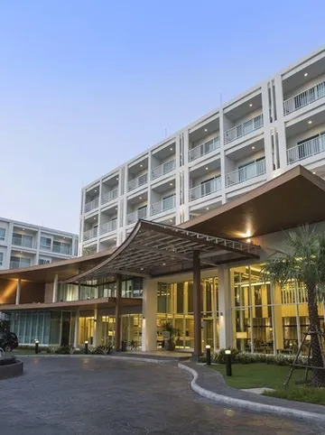 รูปภาพของแคนทารี 304 โฮเทล แอนด์ เซอร์วิซ อพาร์ตเมนต์ ปราจีนบุรี