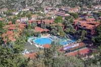 Sundia by Liberty Suncity Hotel a Oludeniz Mahallesi