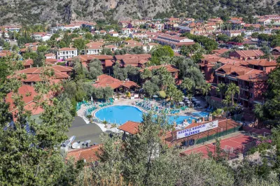 Sundia by Liberty Suncity Hotels in Ölüdeniz