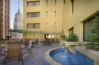 Drury Plaza Hotel San Antonio Riverwalk - Swimmingpools