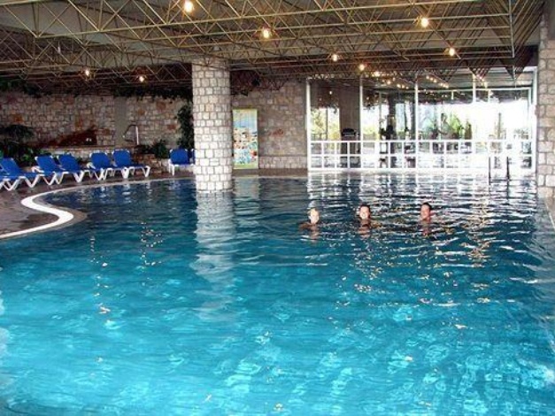 Labranda Loryma Resort