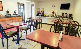 Americas Best Value Inn Williams/Grand Canyon - Housity