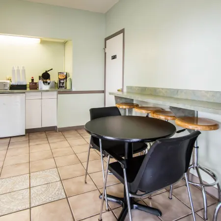 Americas Best Value Inn Gainesville