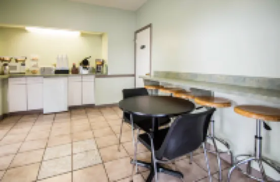 蓋恩斯維爾美洲佳值酒店