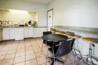 Americas Best Value Inn Gainesville