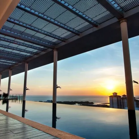ASIA MELAKA HOTEL managed by The Straits Hotel & Suites