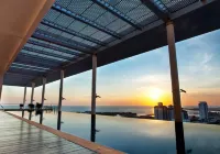 ASIA MELAKA HOTEL managed by The Straits Hotel & Suites - Sea View