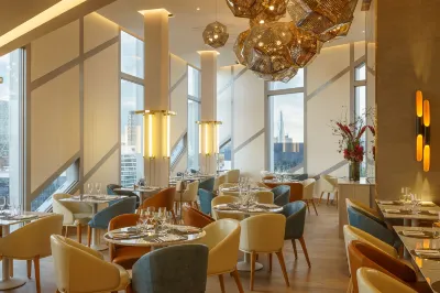 Montcalm East, Autograph Collection Hotels in London