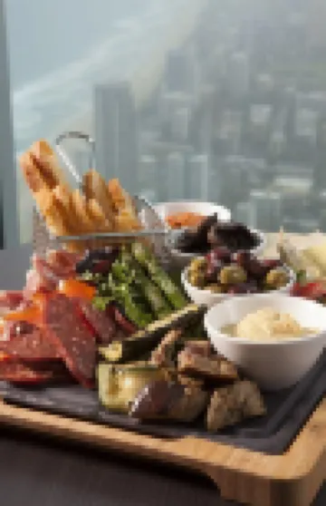 Q1 Resort & Spa - Official Hotels in Surfers Paradise