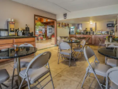 Quality Inn Stateline Hotels in Wendover