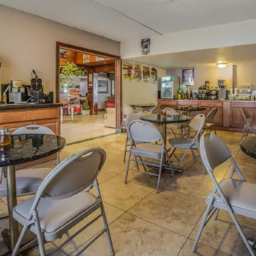 Quality Inn Stateline