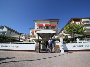 Sportur Club Hotel