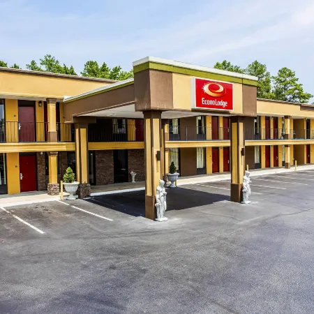 Econo Lodge