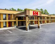 Econo Lodge Hôtels à : Aiken