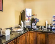 Econo Lodge Hotels in Kingsland