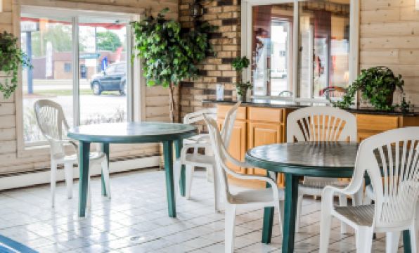 Travelodge by Wyndham Escanaba